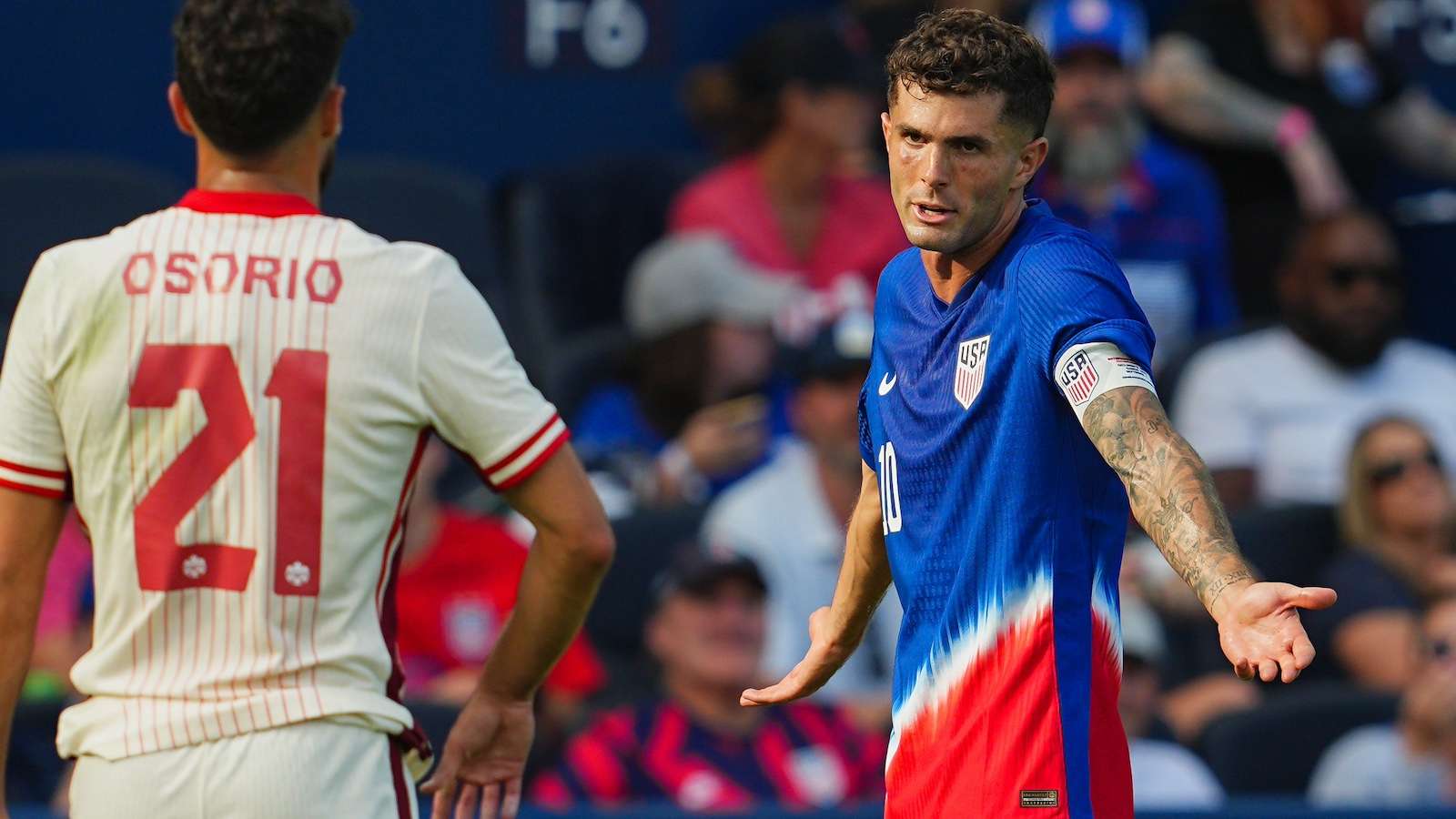 人的关注与 人的关注与