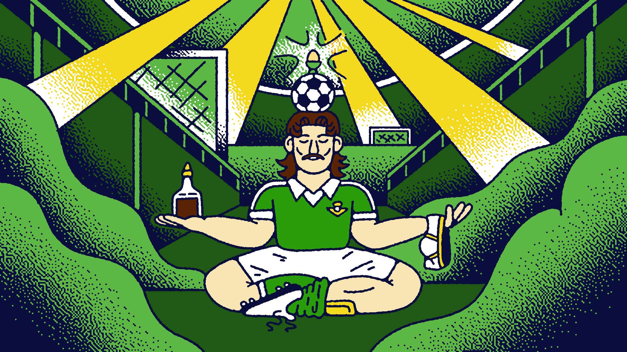 洲杯比赛时 洲杯比赛时